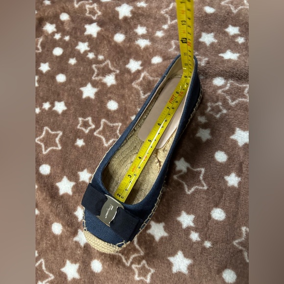 Girl shoes by Salvatore Ferragamo size 36 - Picture 5 of 5